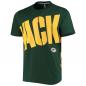 Preview: Green Bay Packers Oversized Graphic Tee